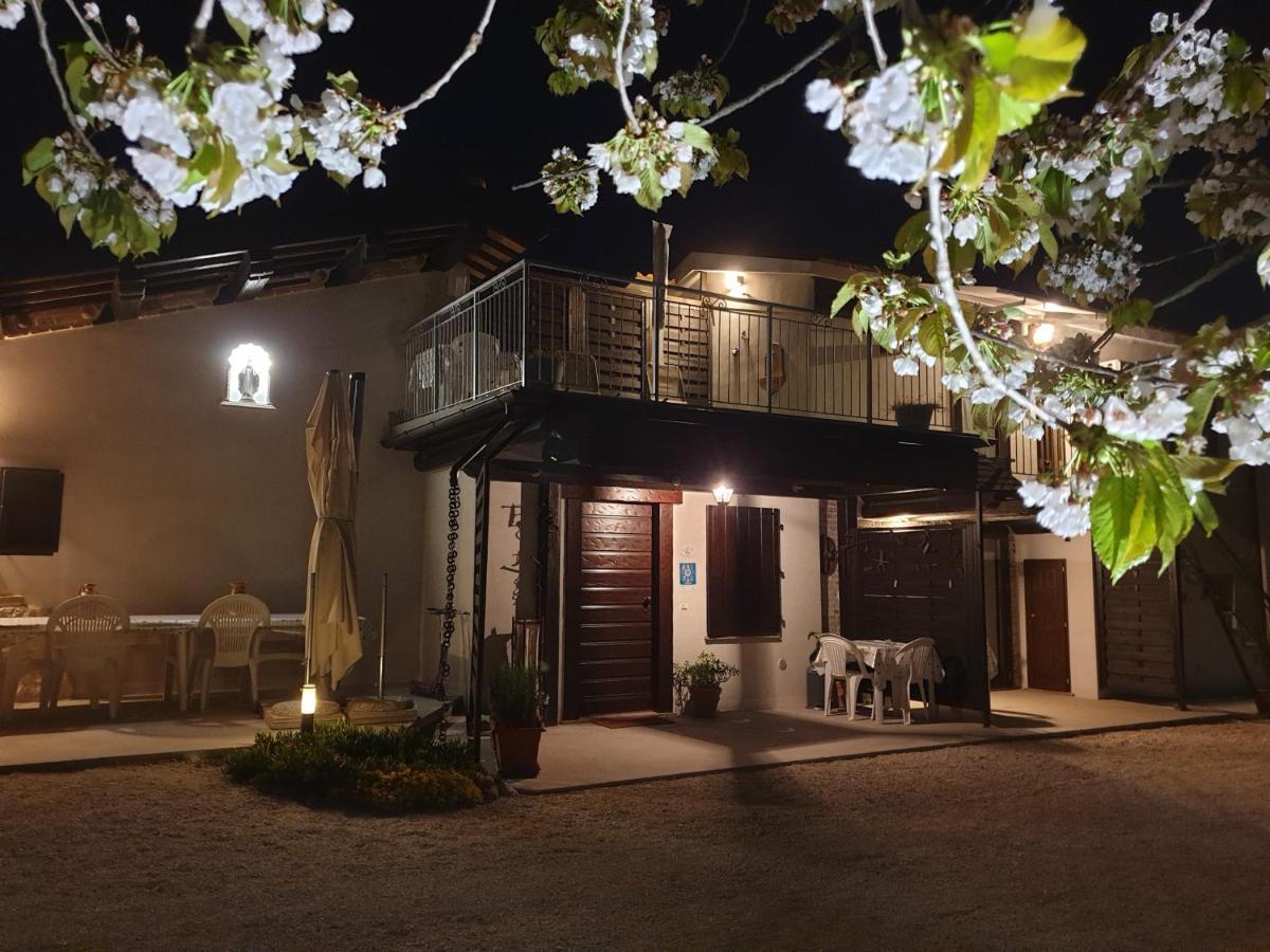 La Dolce Vita Castelfidardo Exterior photo
